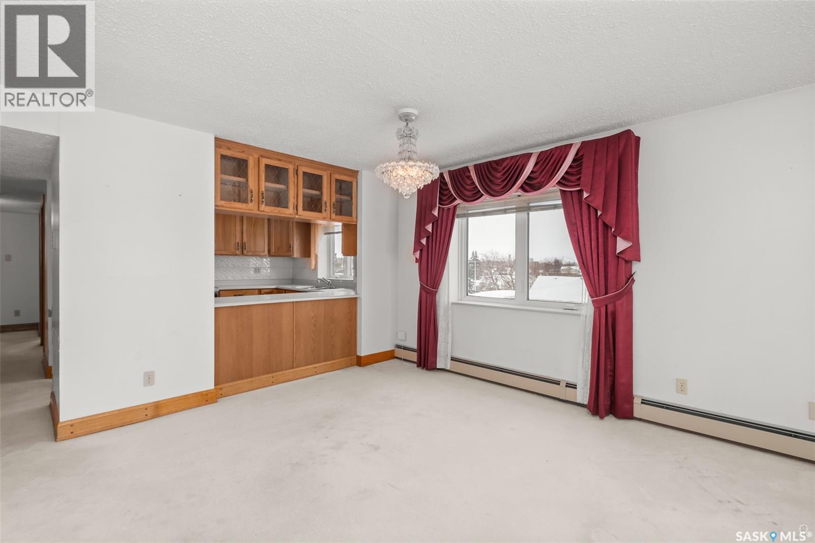 4A 516 River Street E, Prince Albert, SK - Indoor Photo Showing Other Room
