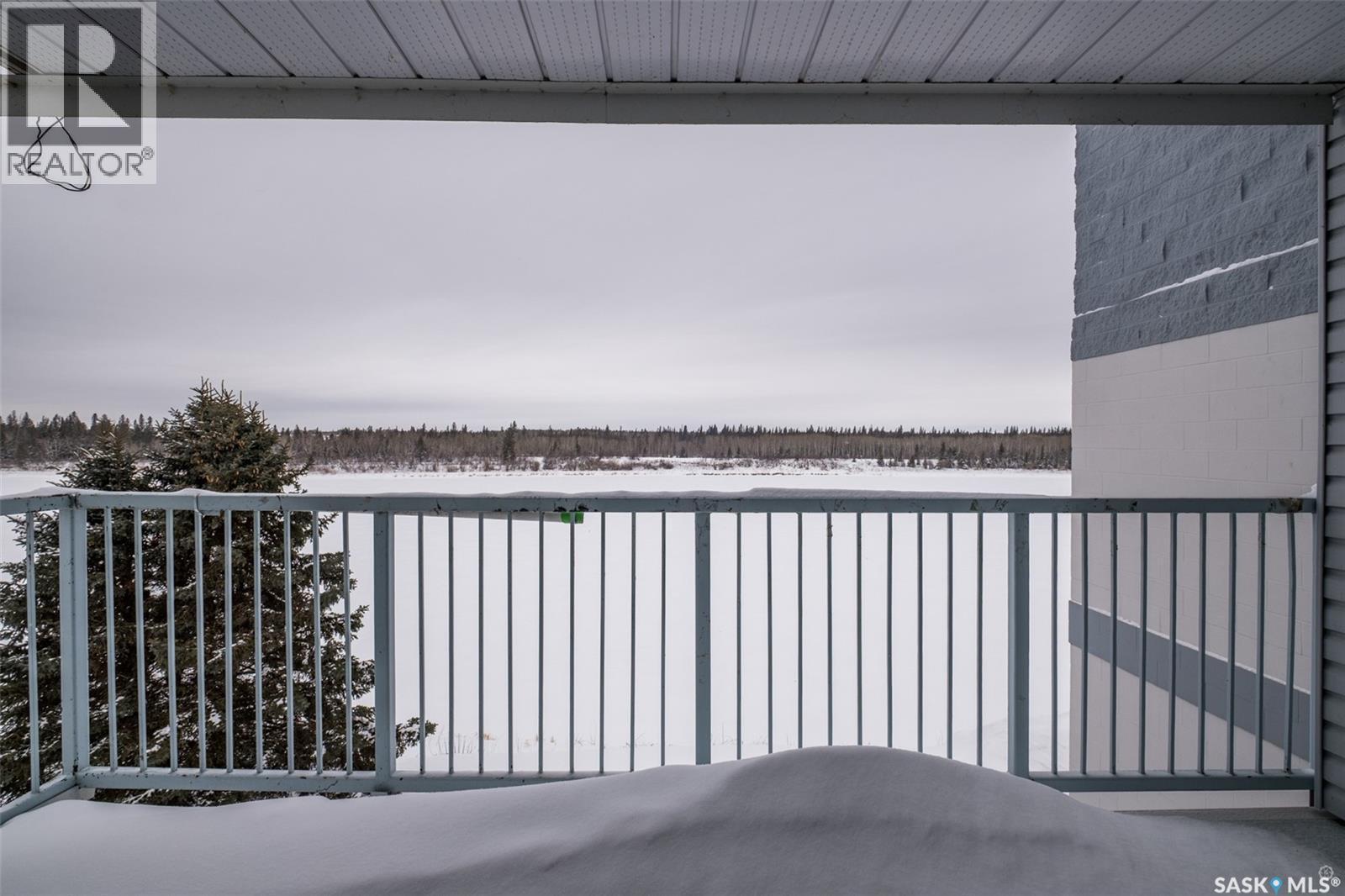 4A 516 River Street E, Prince Albert, SK - Outdoor