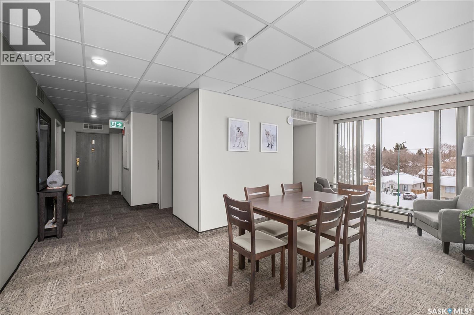 4A 516 River Street E, Prince Albert, SK - Indoor Photo Showing Other Room