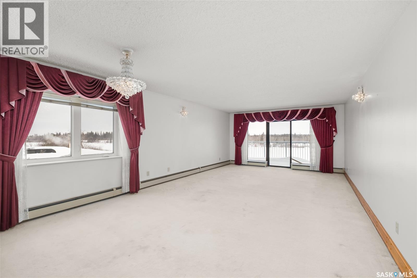 4A 516 River Street E, Prince Albert, SK - Indoor Photo Showing Other Room