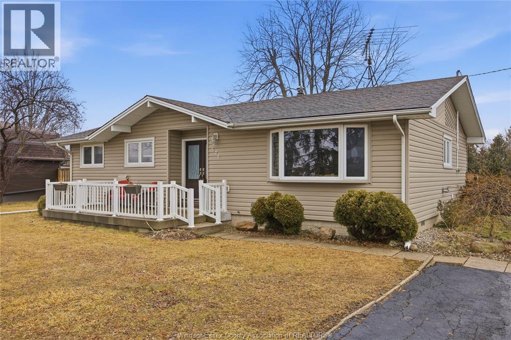 575 Middle Sideroad, Amherstburg, ON - Outdoor