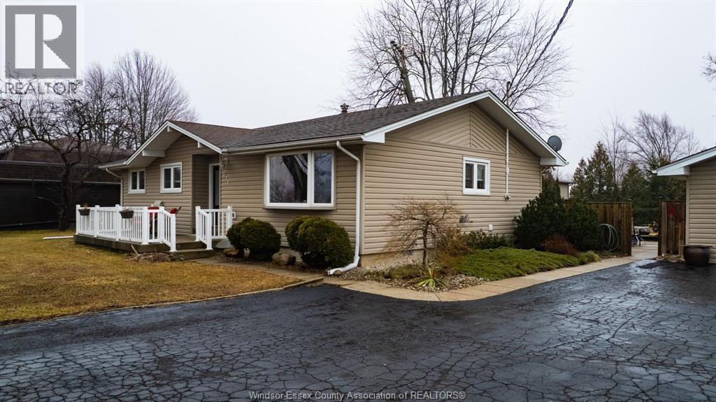 575 Middle Sideroad, Amherstburg, ON - Outdoor