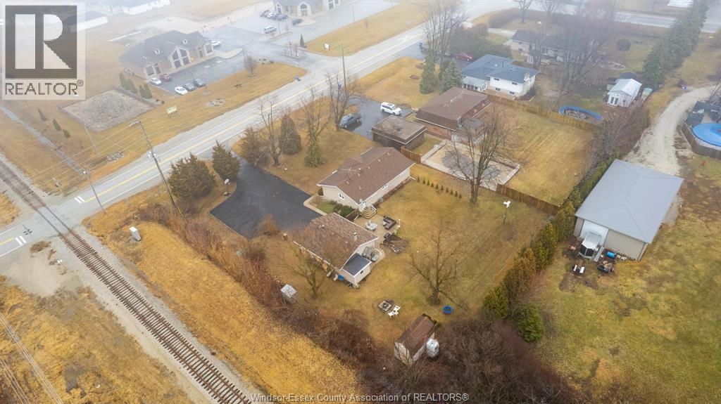 575 Middle Sideroad, Amherstburg, ON -