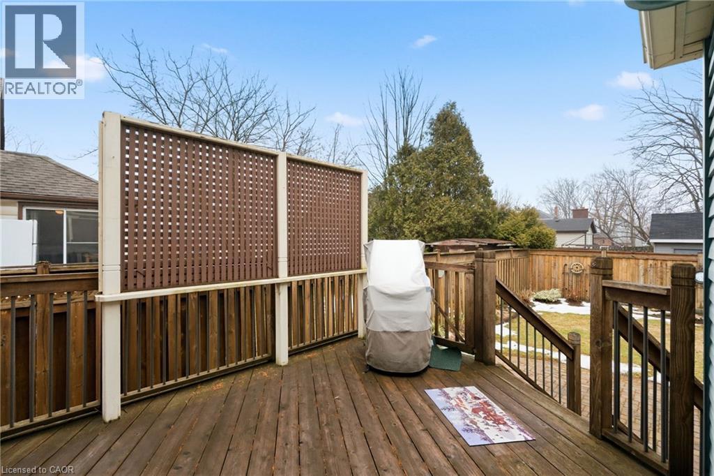 51 Westwood Avenue, Hamilton, ON