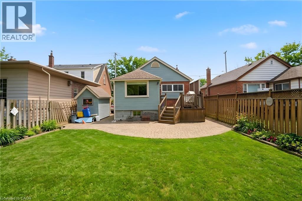 51 Westwood Avenue, Hamilton, ON