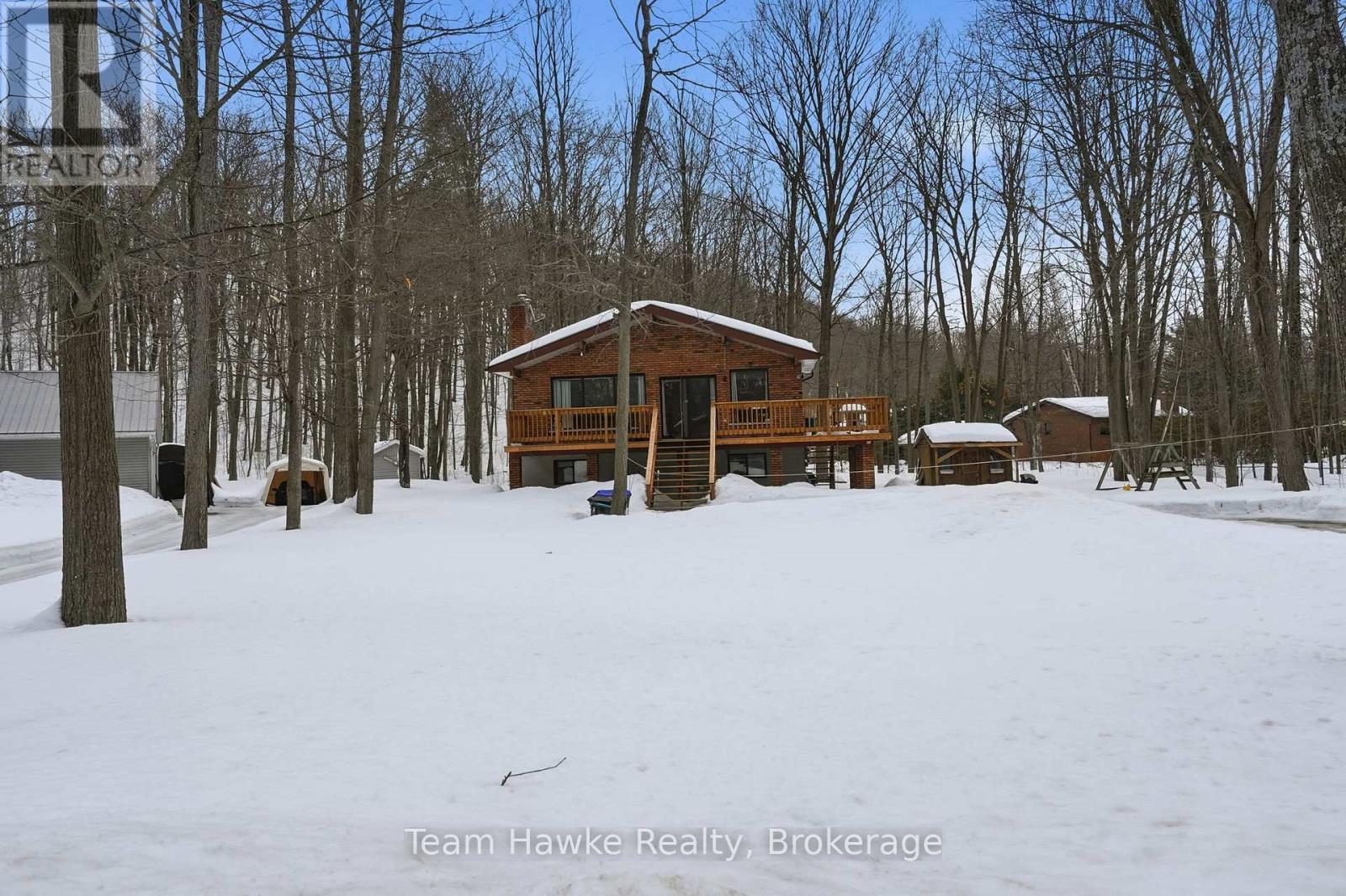 77 Tall Pines Drive, Tiny, ON - Outdoor