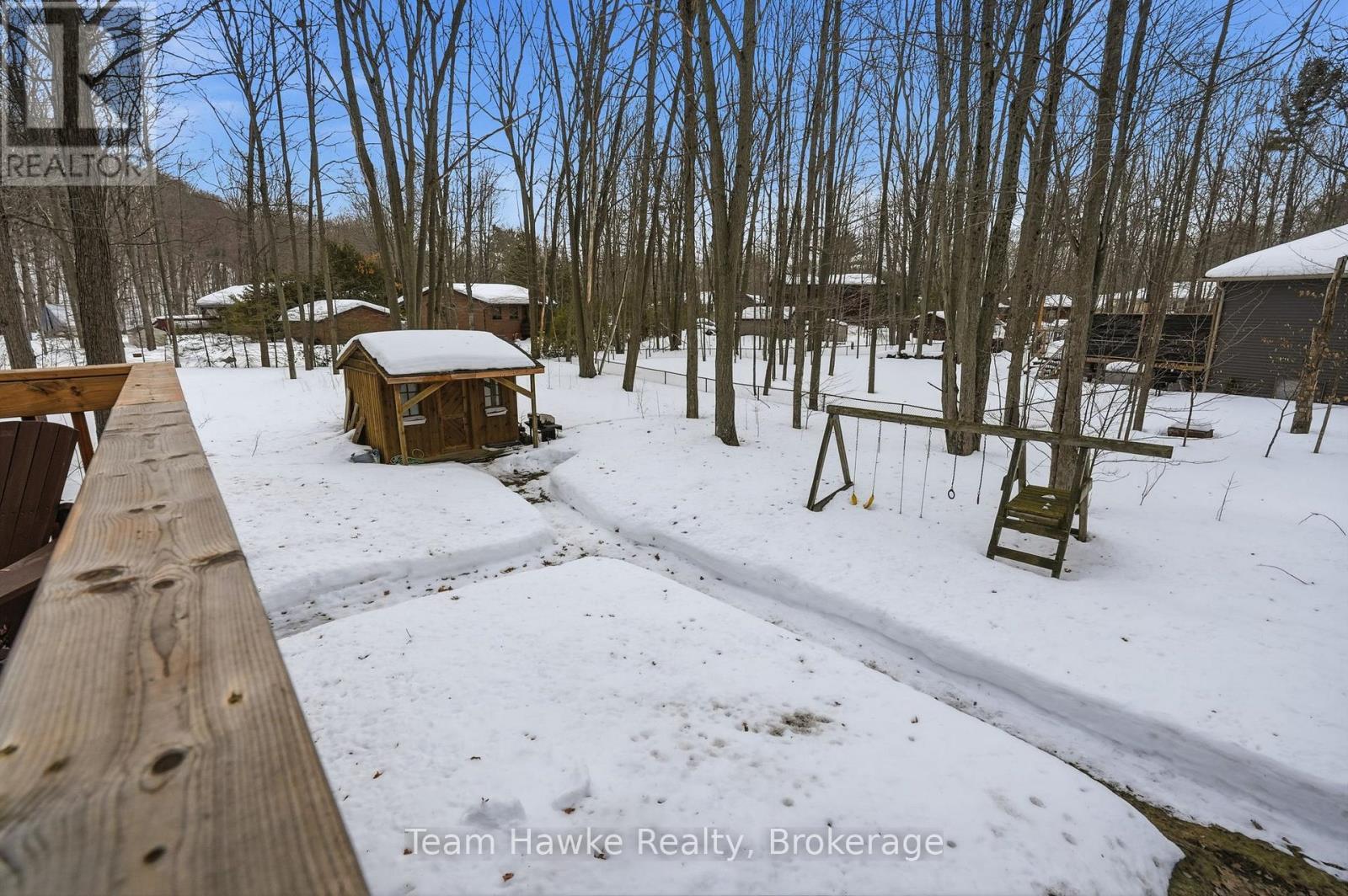 77 Tall Pines Drive, Tiny, ON - Outdoor