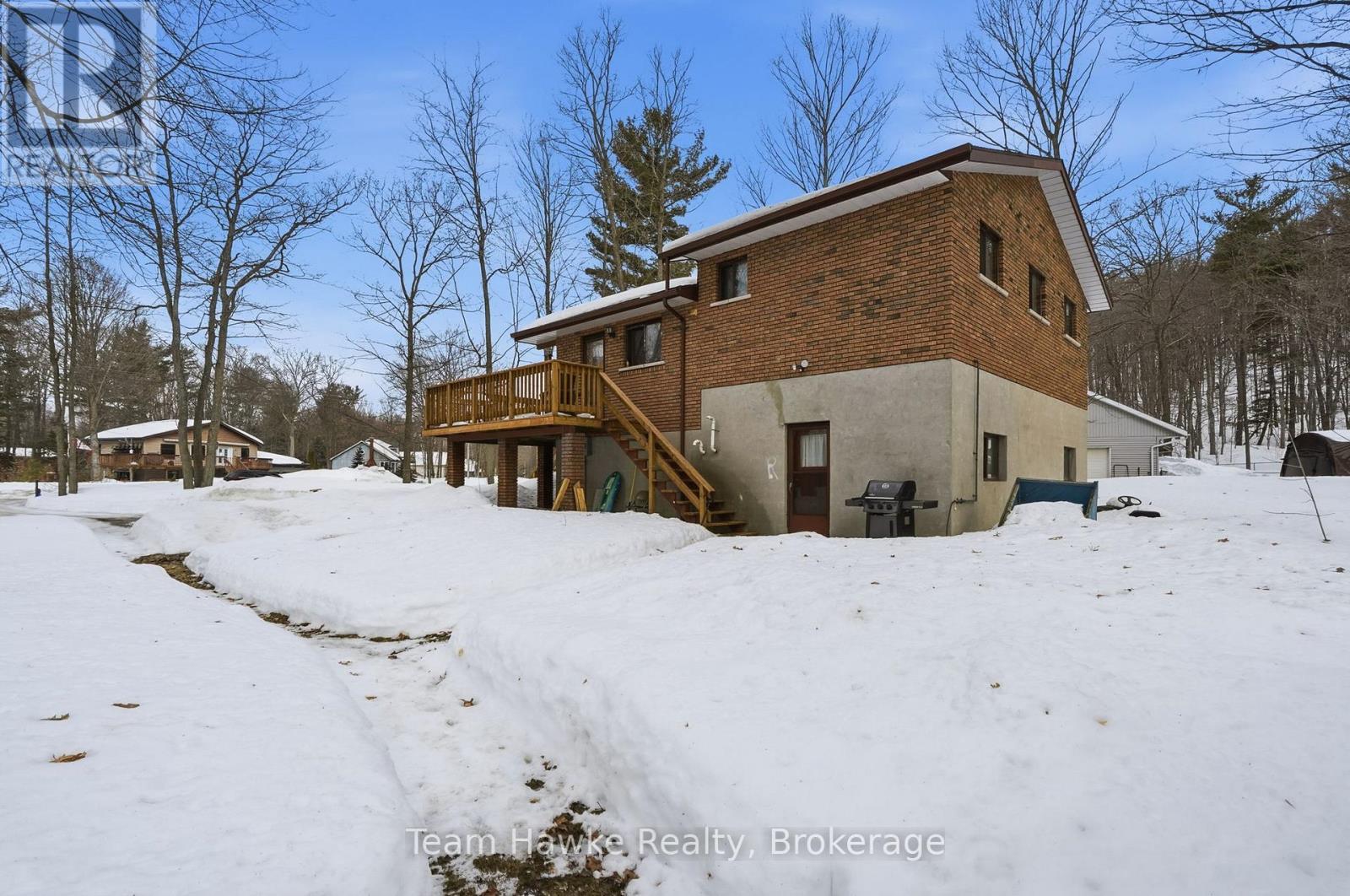 77 Tall Pines Drive, Tiny, ON - Outdoor