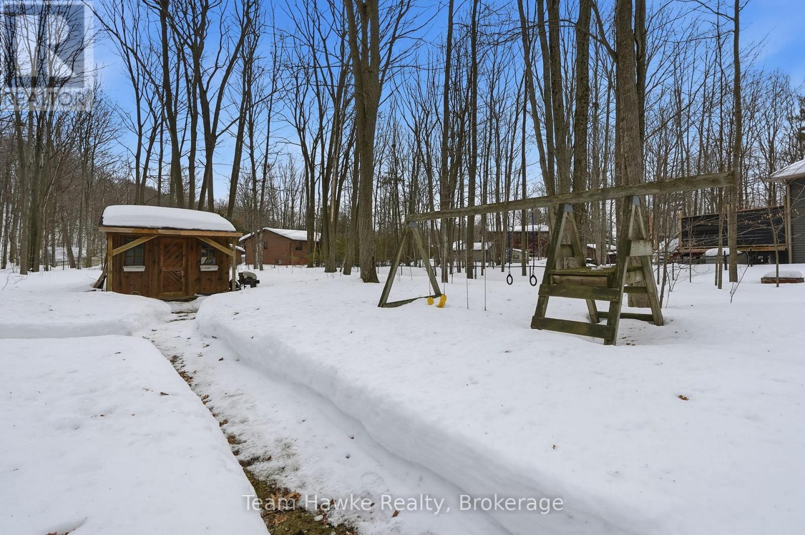 77 Tall Pines Drive, Tiny, ON - Outdoor