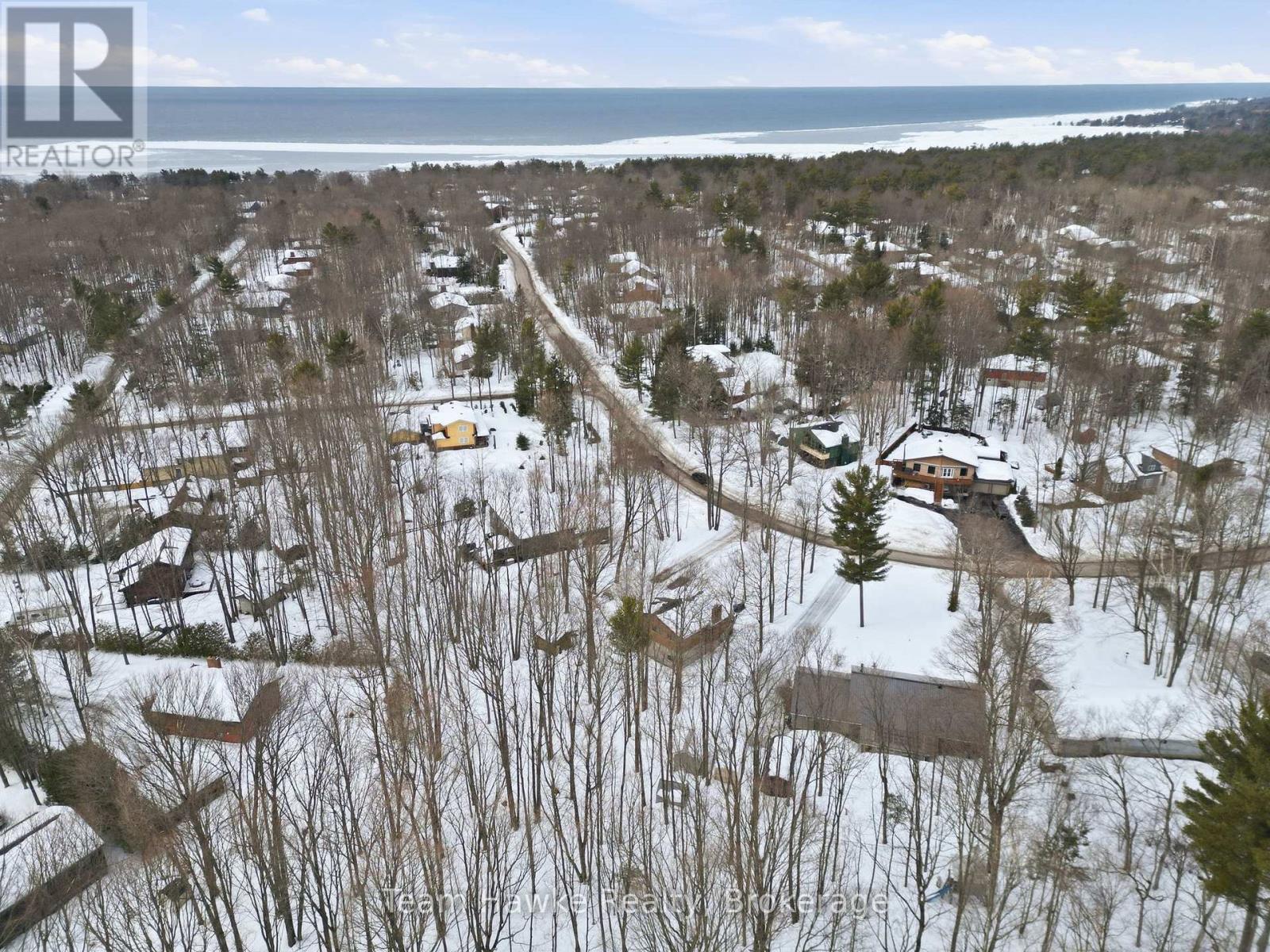 77 Tall Pines Drive, Tiny, ON - Outdoor With View