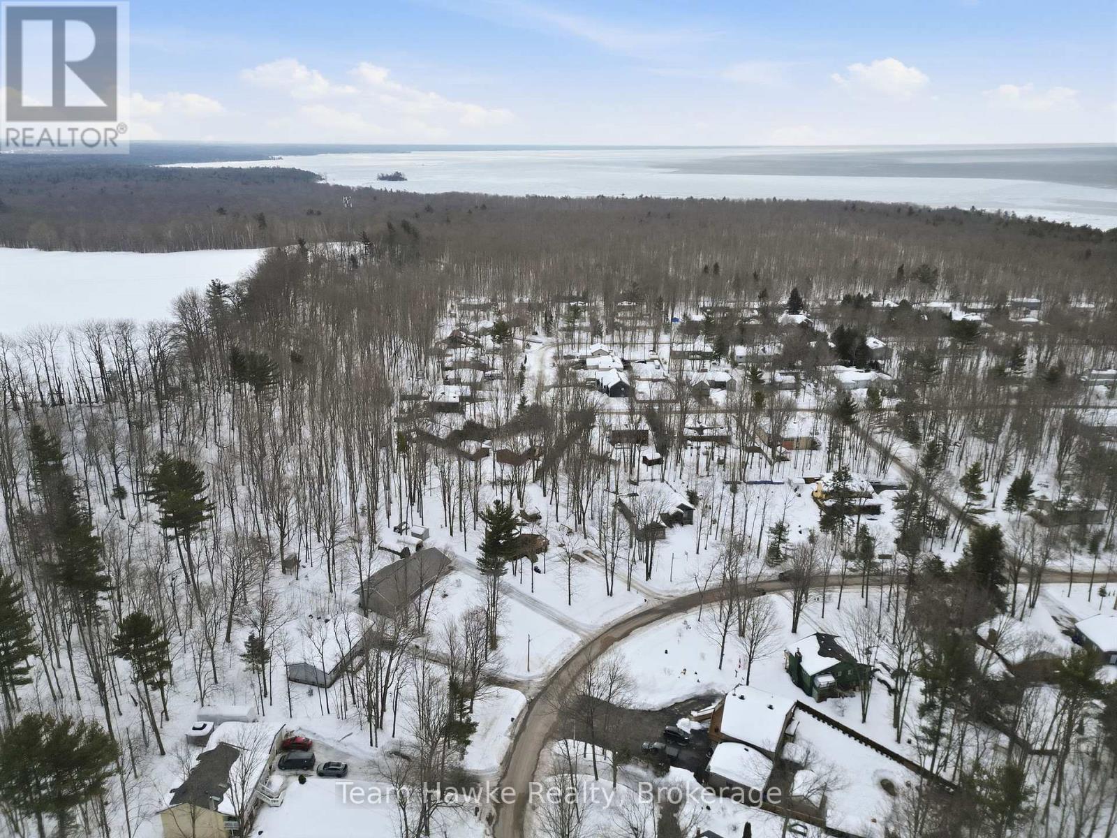 77 Tall Pines Drive, Tiny, ON - Outdoor With View