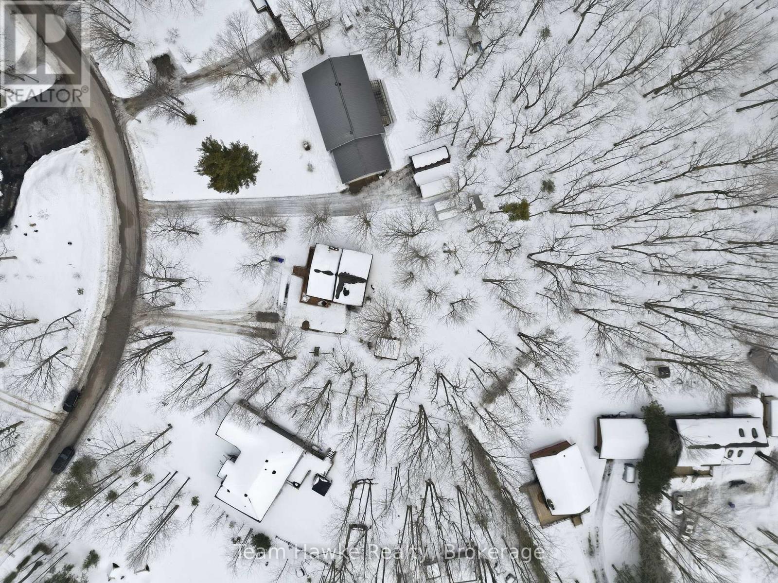 77 Tall Pines Drive, Tiny, ON - Outdoor