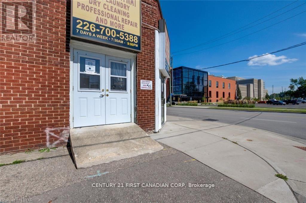 1062 - 1066 Dundas Street E, London East (East G), ON