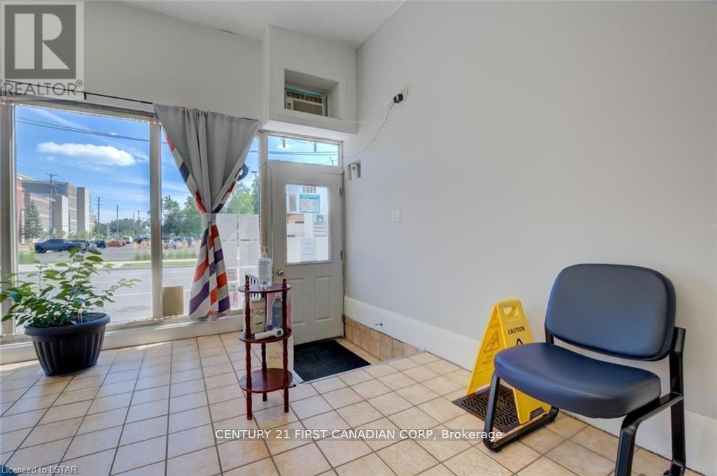 1062 - 1066 Dundas Street E, London East (East G), ON