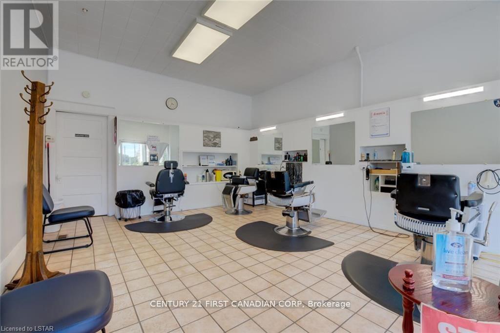 1062 - 1066 Dundas Street E, London East (East G), ON