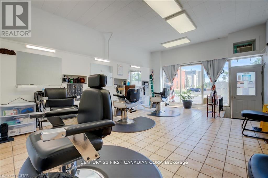 1062 - 1066 Dundas Street E, London East (East G), ON