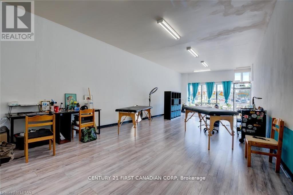 1062 - 1066 Dundas Street E, London East (East G), ON