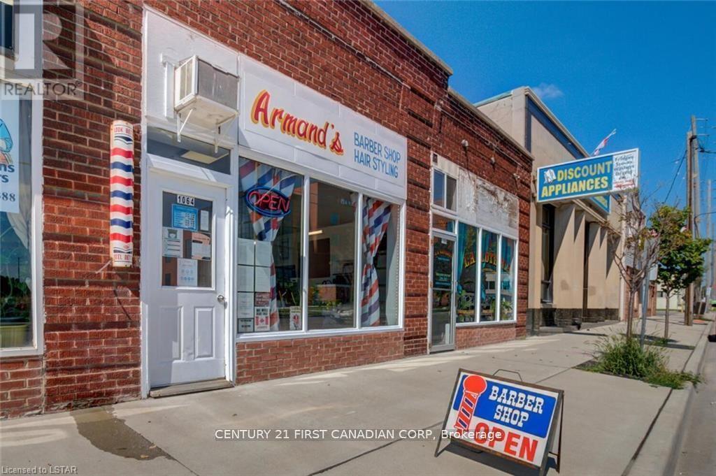 1062 - 1066 Dundas Street E, London East (East G), ON