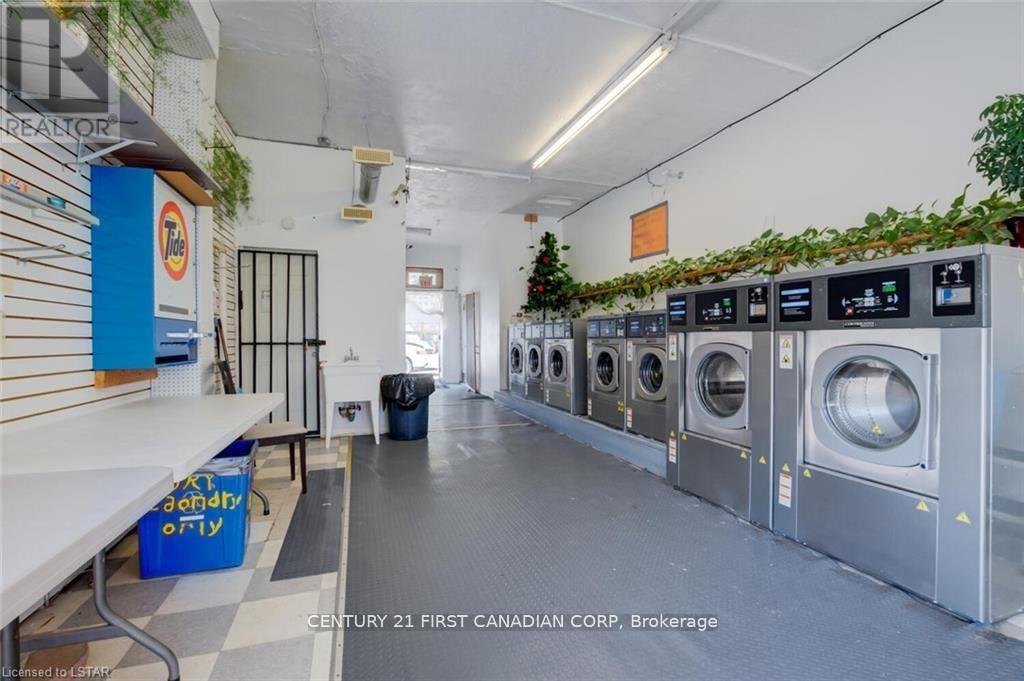 1062 - 1066 Dundas Street E, London East (East G), ON