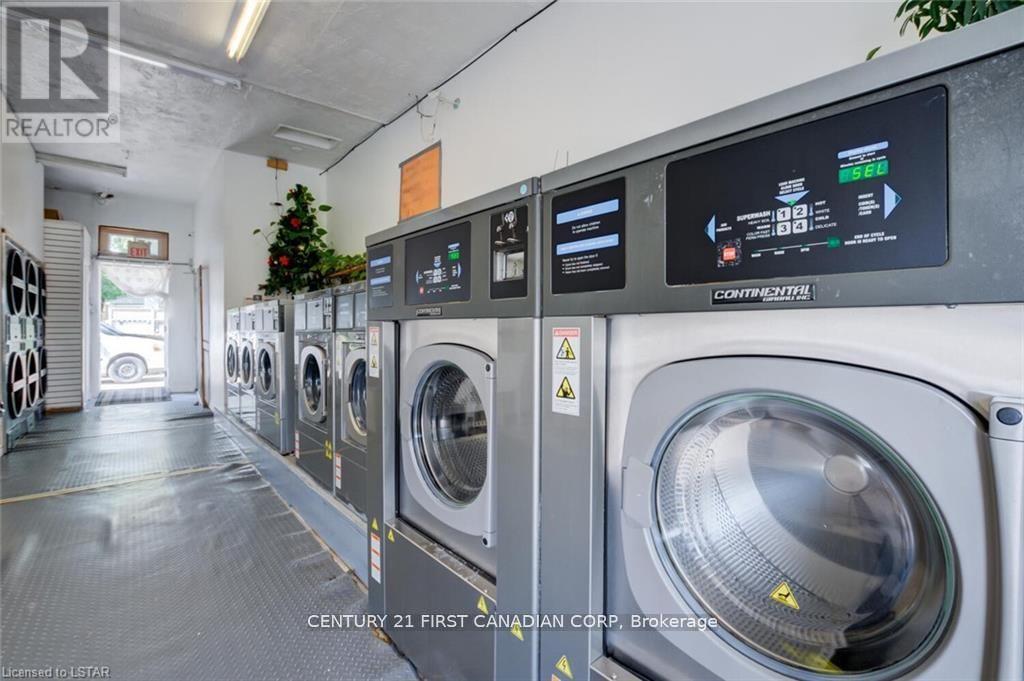 1062 - 1066 Dundas Street E, London East (East G), ON