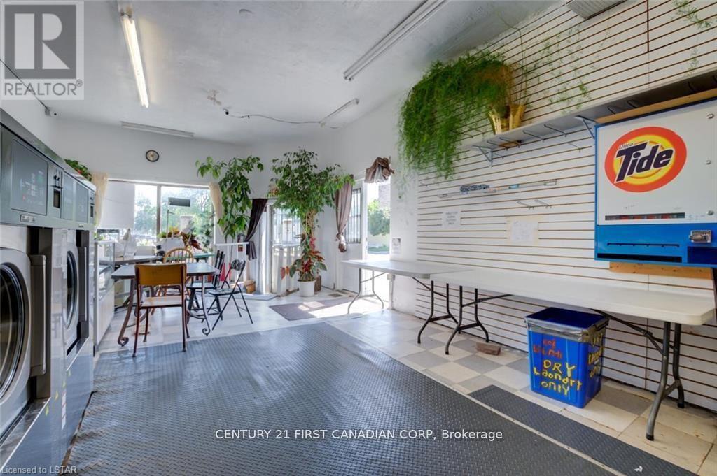 1062 - 1066 Dundas Street E, London East (East G), ON