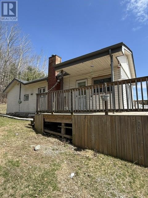 57 Public Road, Spanish, ON - Outdoor