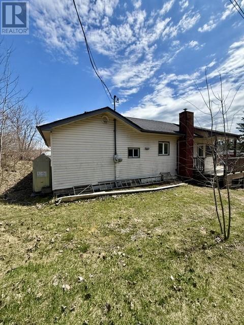 57 Public Road, Spanish, ON - Outdoor