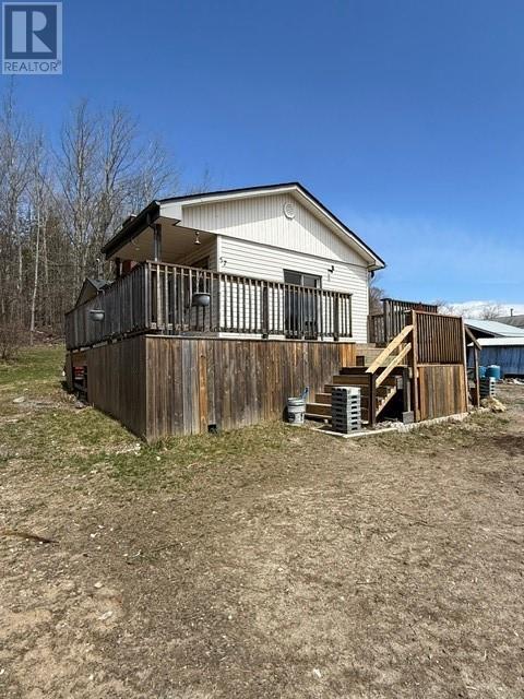 57 Public Road, Spanish, ON - Outdoor