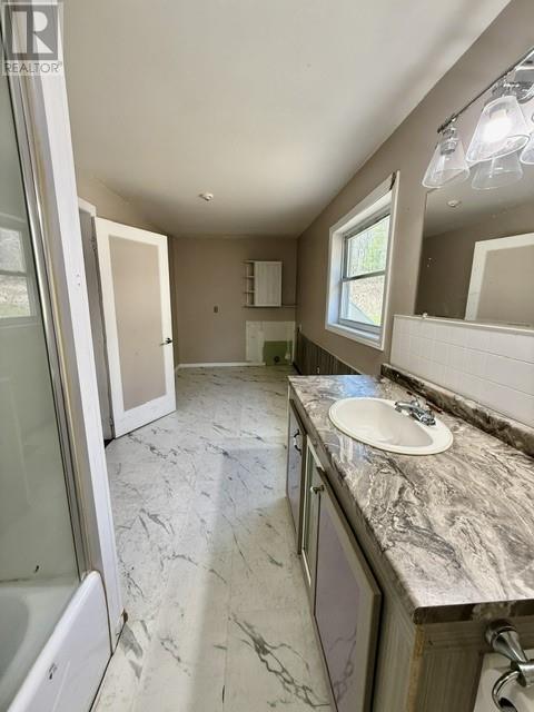 57 Public Road, Spanish, ON - Indoor Photo Showing Bathroom