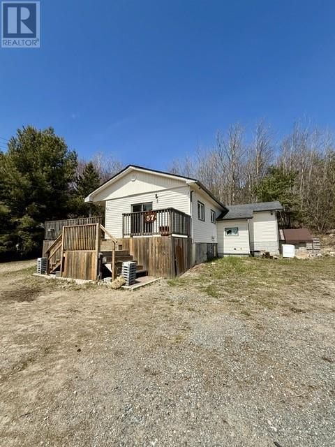 57 Public Road, Spanish, ON - Outdoor