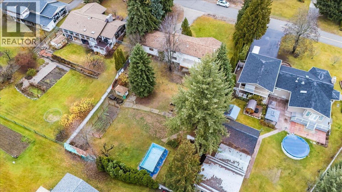 1408 Meadowbrook Drive, Castlegar, BC - Outdoor With View