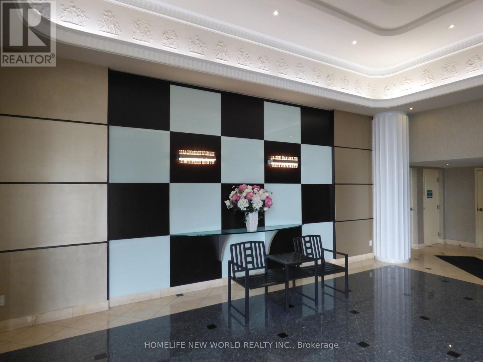 507 - 9015 Leslie Street, Richmond Hill, ON - Indoor