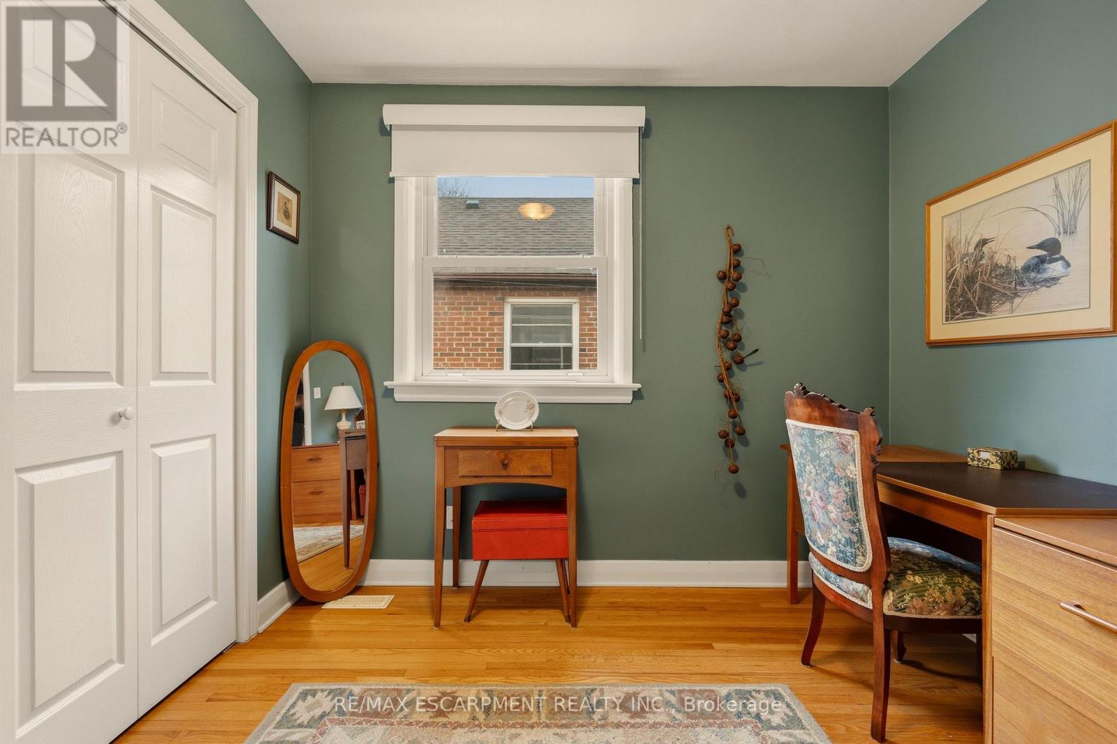 51 Westwood Avenue, Hamilton, ON - Indoor