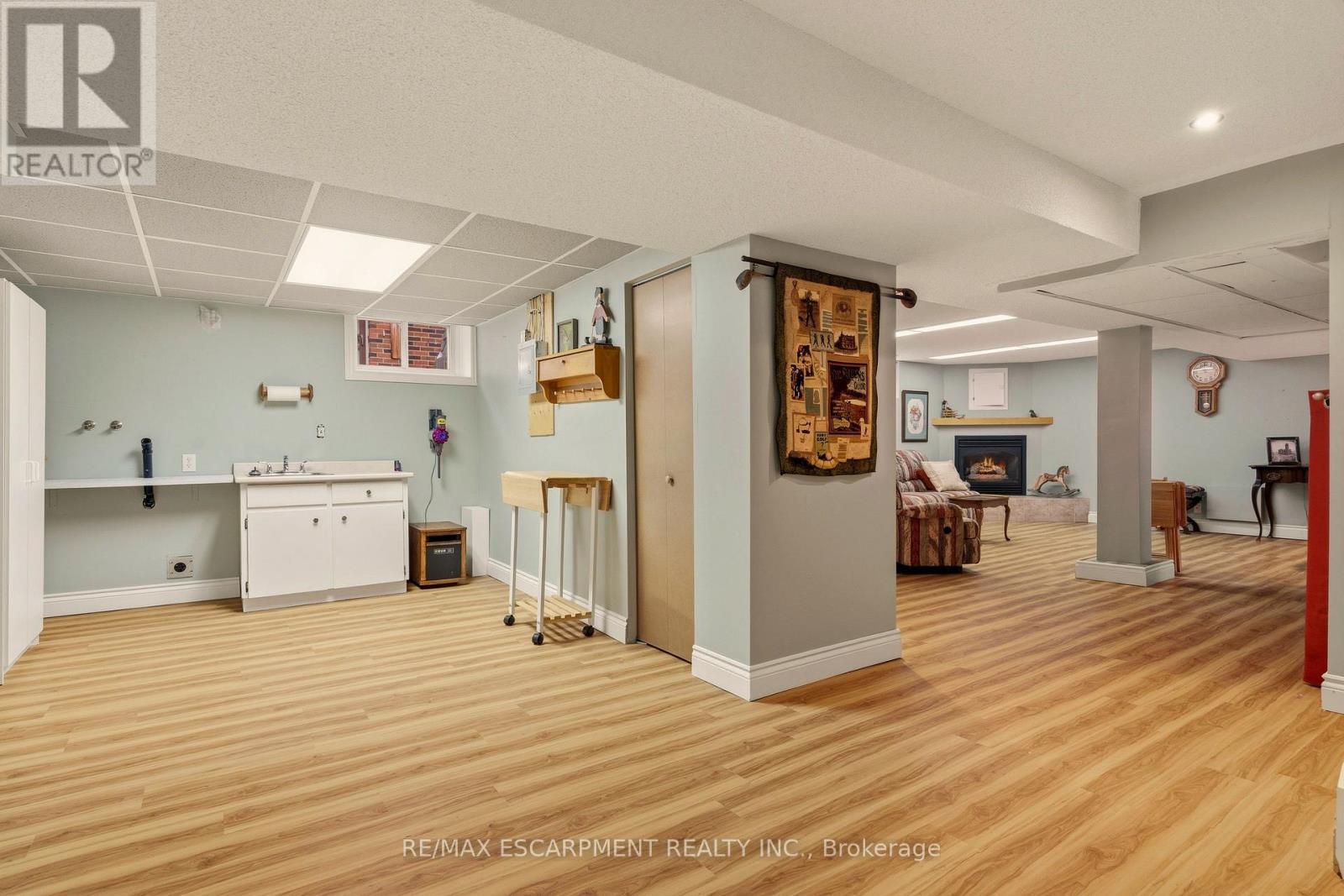 51 Westwood Avenue, Hamilton, ON - Indoor