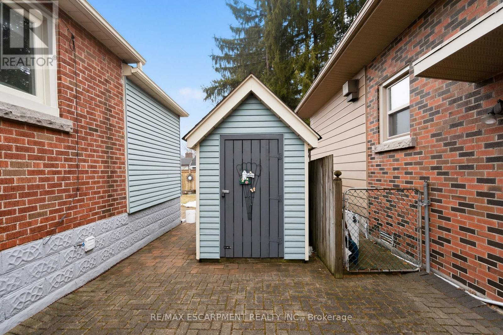 51 Westwood Avenue, Hamilton, ON - Outdoor With Exterior