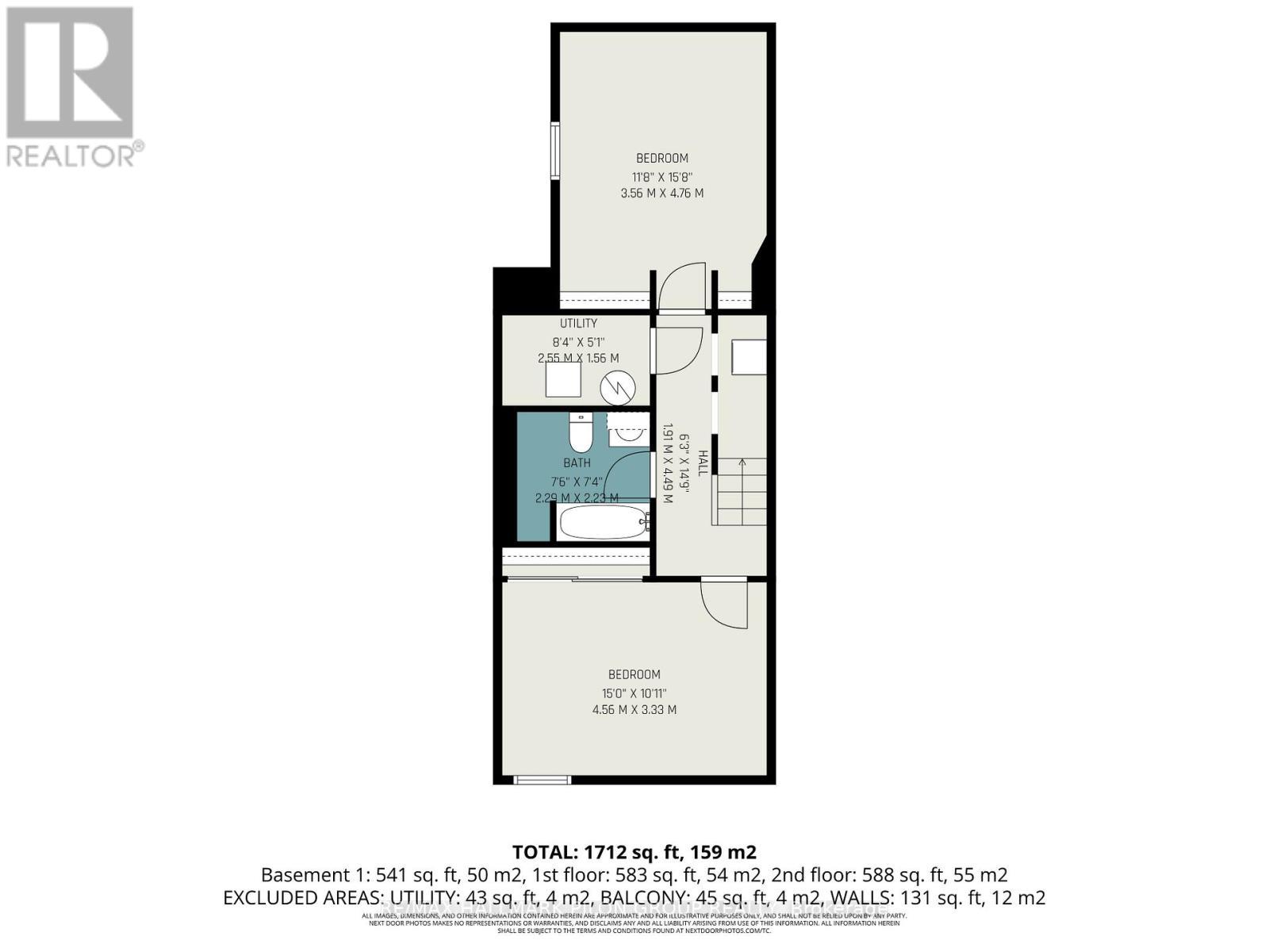 132 Beausoleil Drive, Ottawa, ON - Other