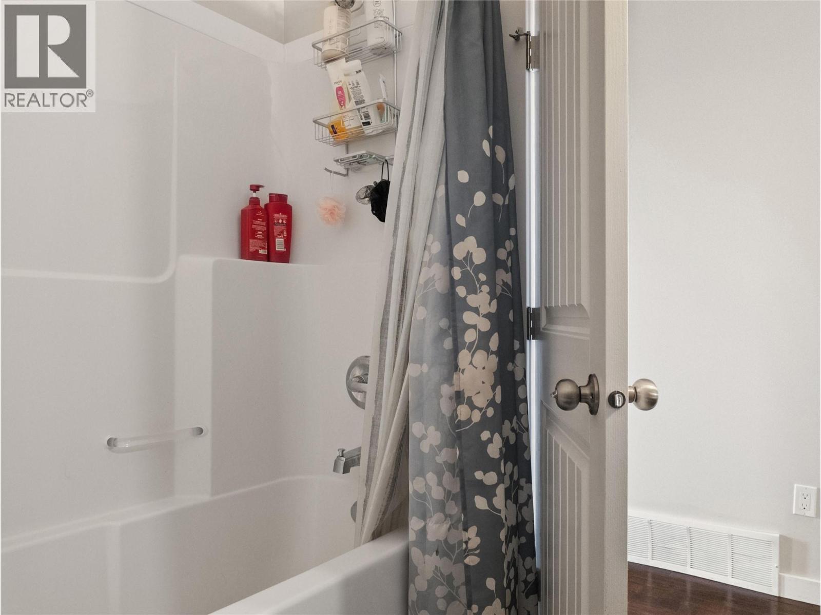 4830 Elevator Road, Pouce Coupe, BC - Indoor Photo Showing Bathroom