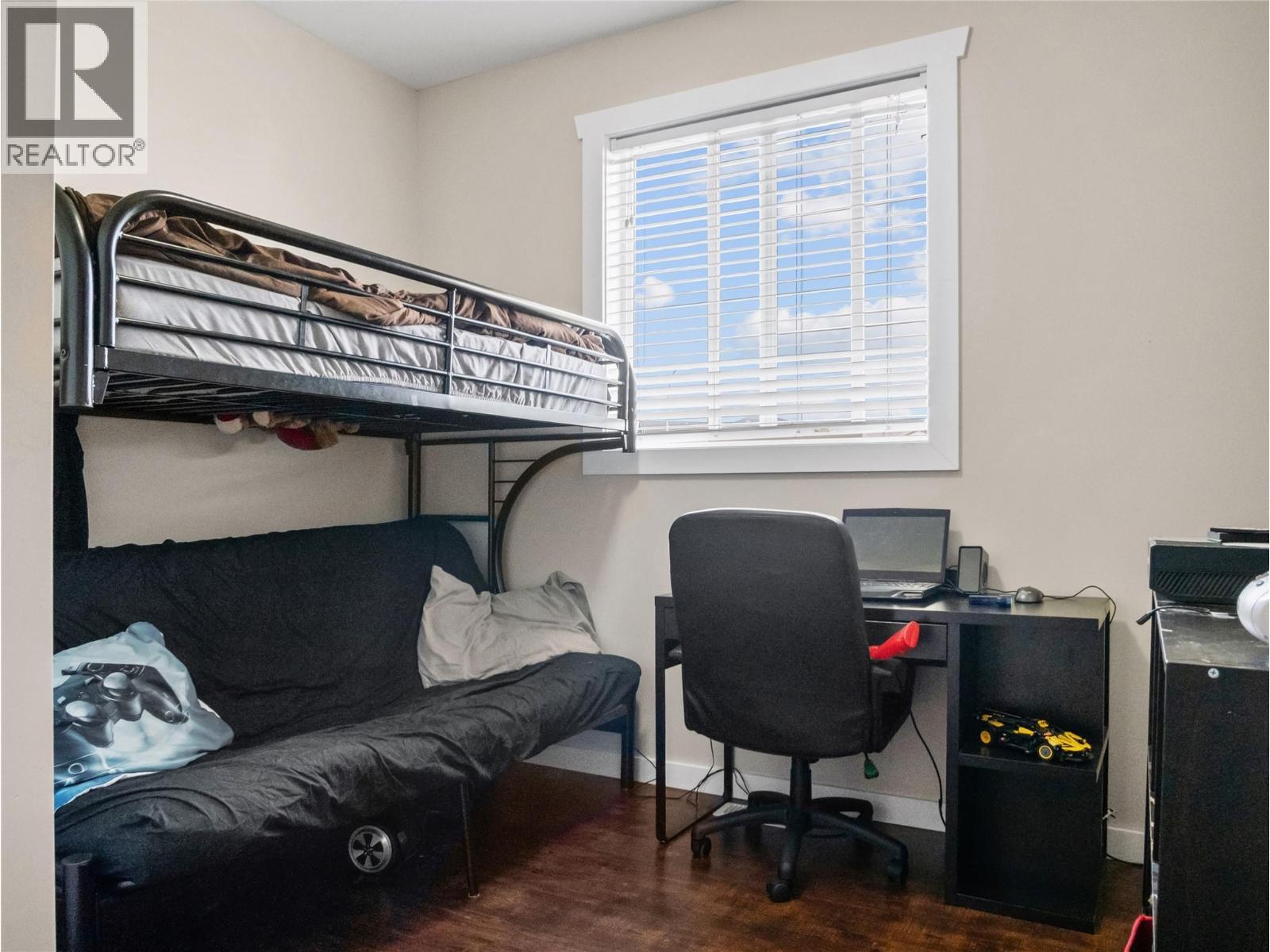 4830 Elevator Road, Pouce Coupe, BC - Indoor