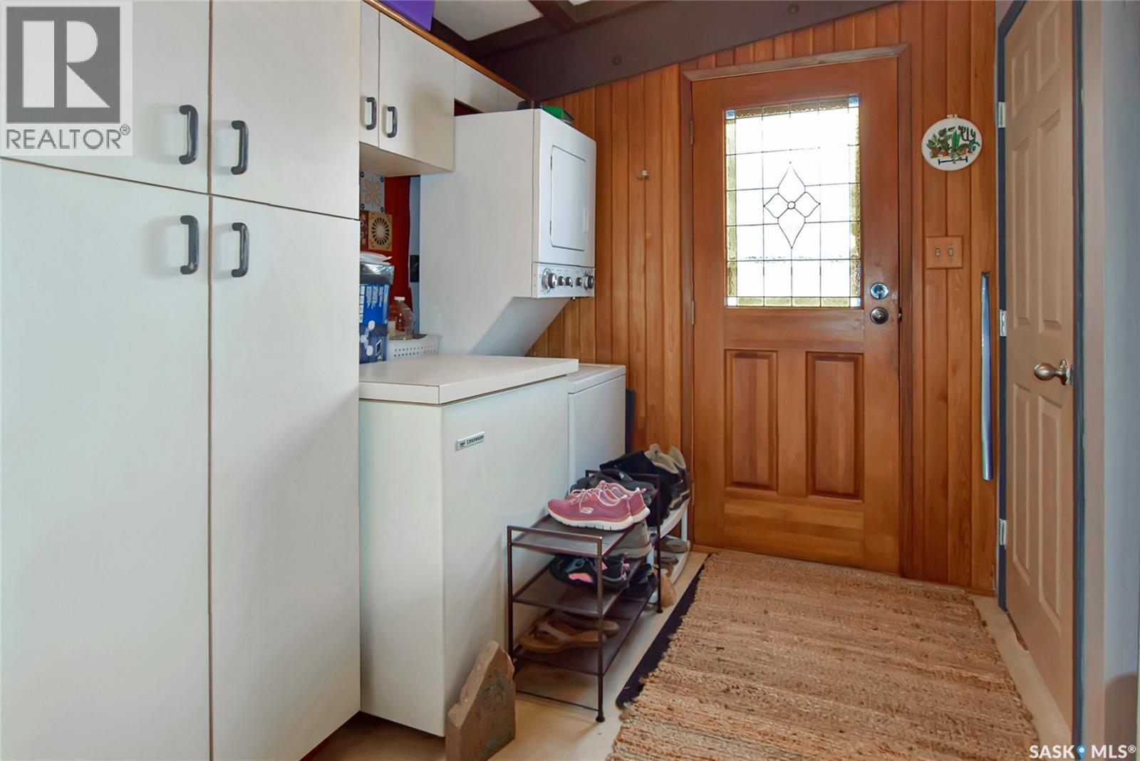 208-210 Criddle Avenue, Crooked Lake, SK - Indoor