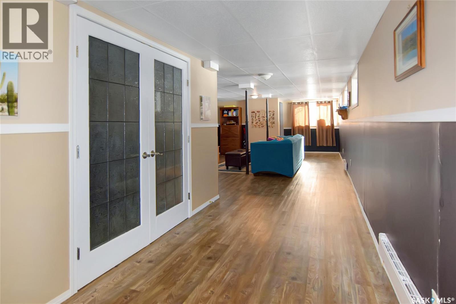 208-210 Criddle Avenue, Crooked Lake, SK - Indoor Photo Showing Other Room