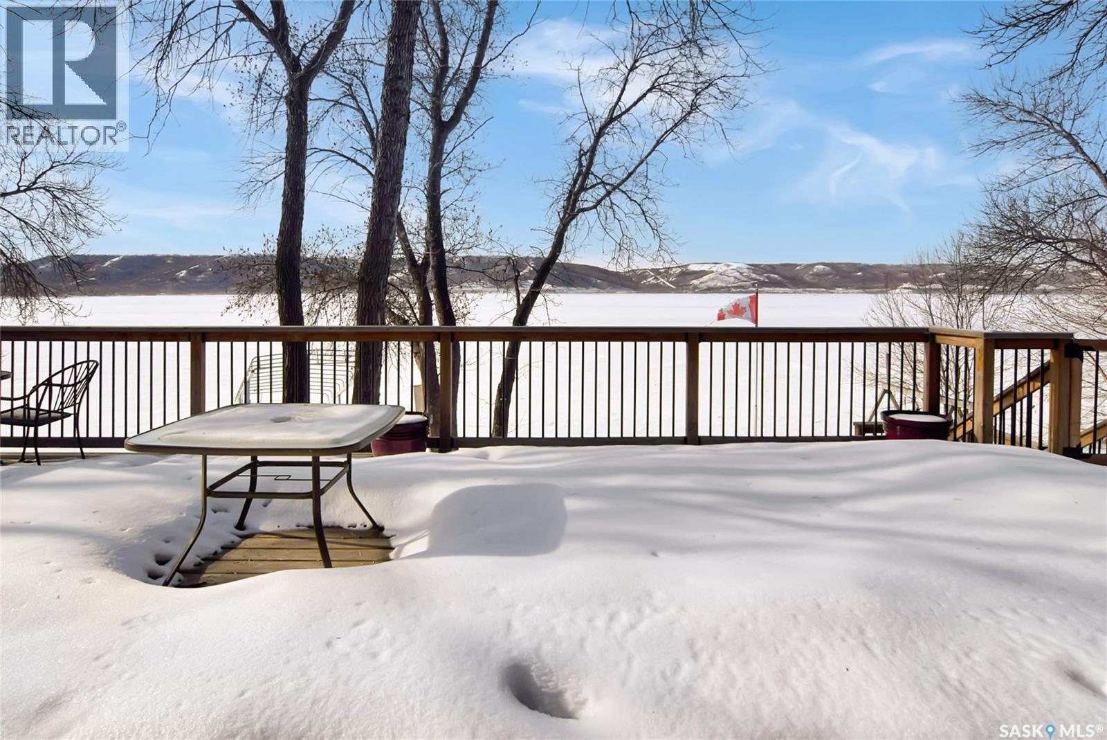 208-210 Criddle Avenue, Crooked Lake, SK - Outdoor