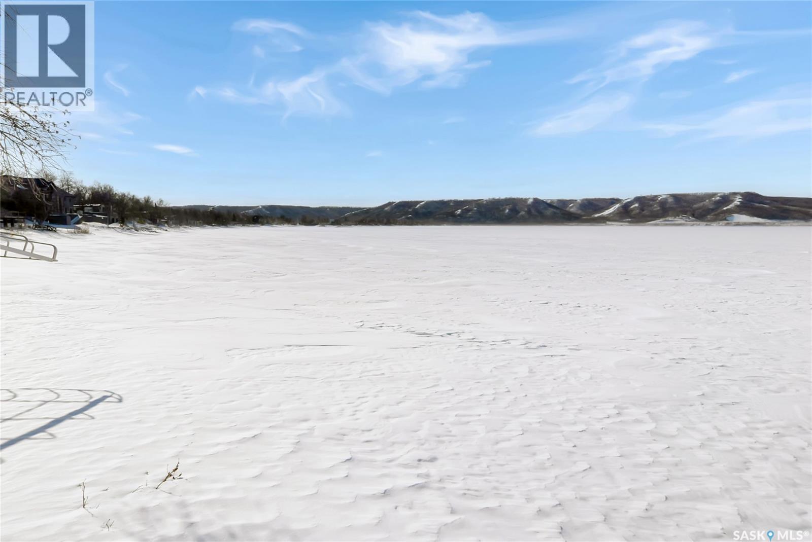 208-210 Criddle Avenue, Crooked Lake, SK - Outdoor With View