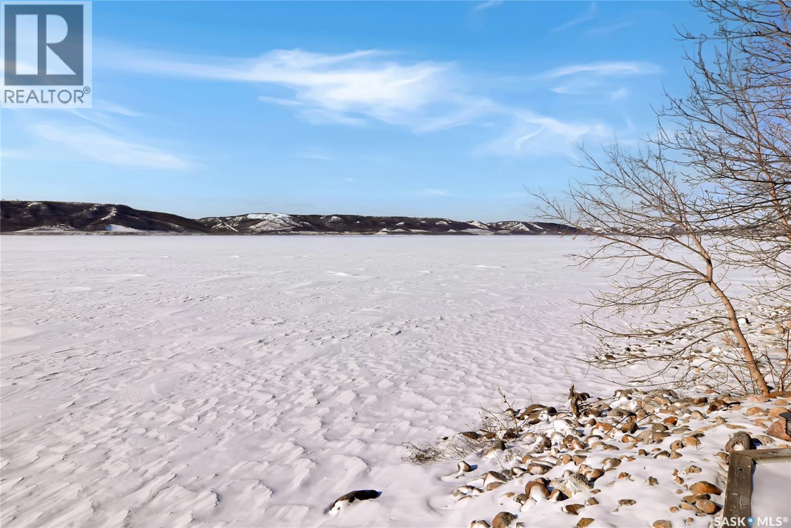 208-210 Criddle Avenue, Crooked Lake, SK - Outdoor With Body Of Water With View