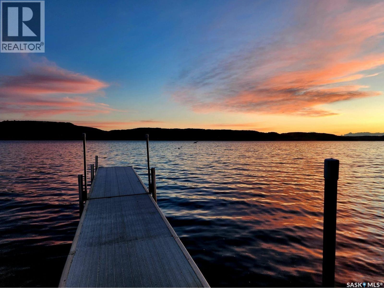 208-210 Criddle Avenue, Crooked Lake, SK - Outdoor With Body Of Water With View