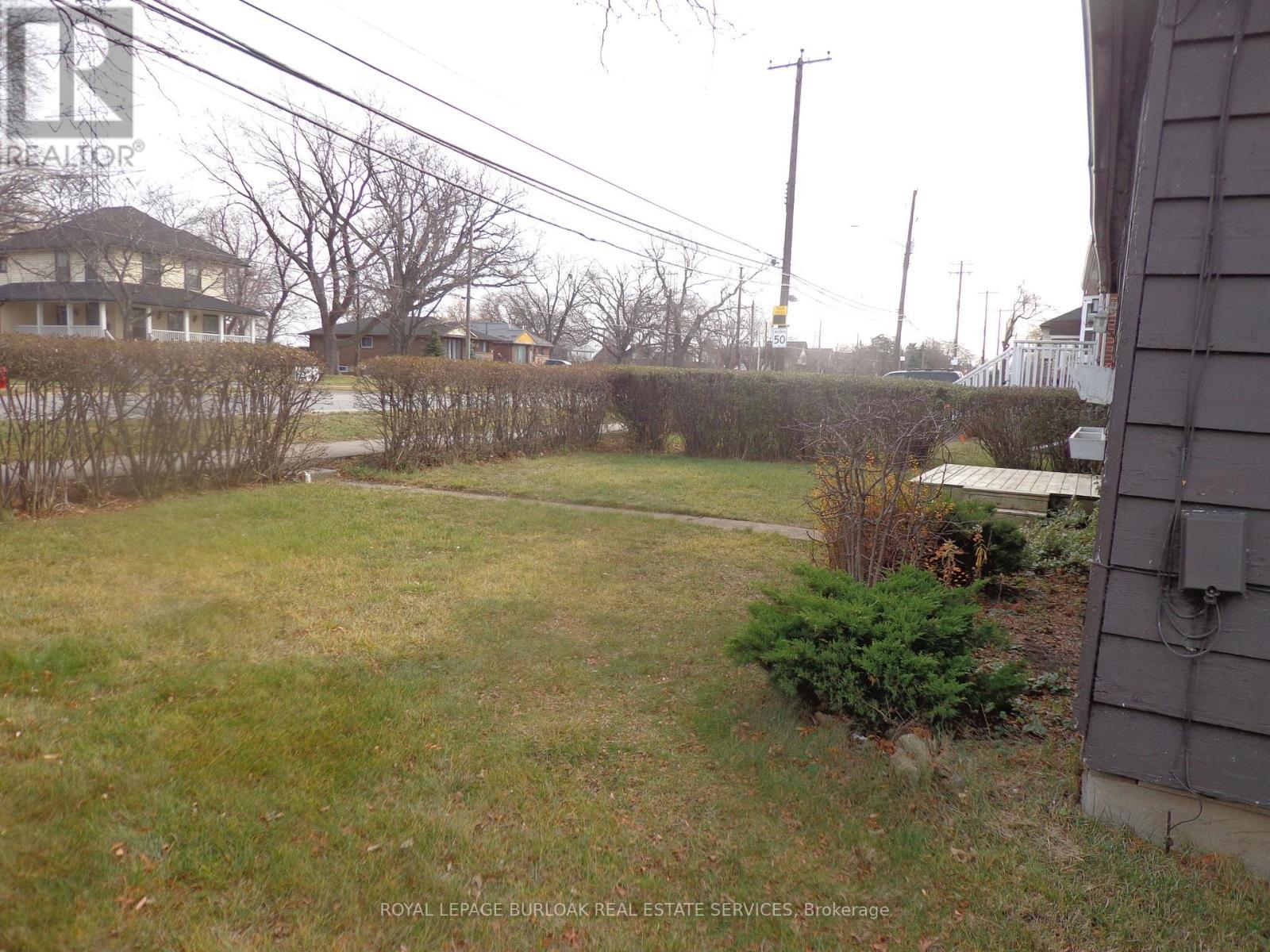 562 Beach Boulevard, Hamilton, ON - Outdoor