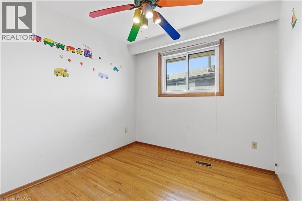 83 Riverdale Drive, Hamilton, ON - Indoor Photo Showing Other Room