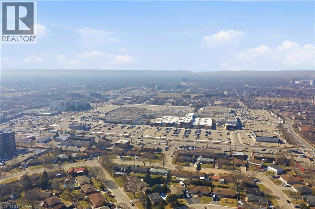 83 Riverdale Drive, Hamilton, ON - Outdoor With View