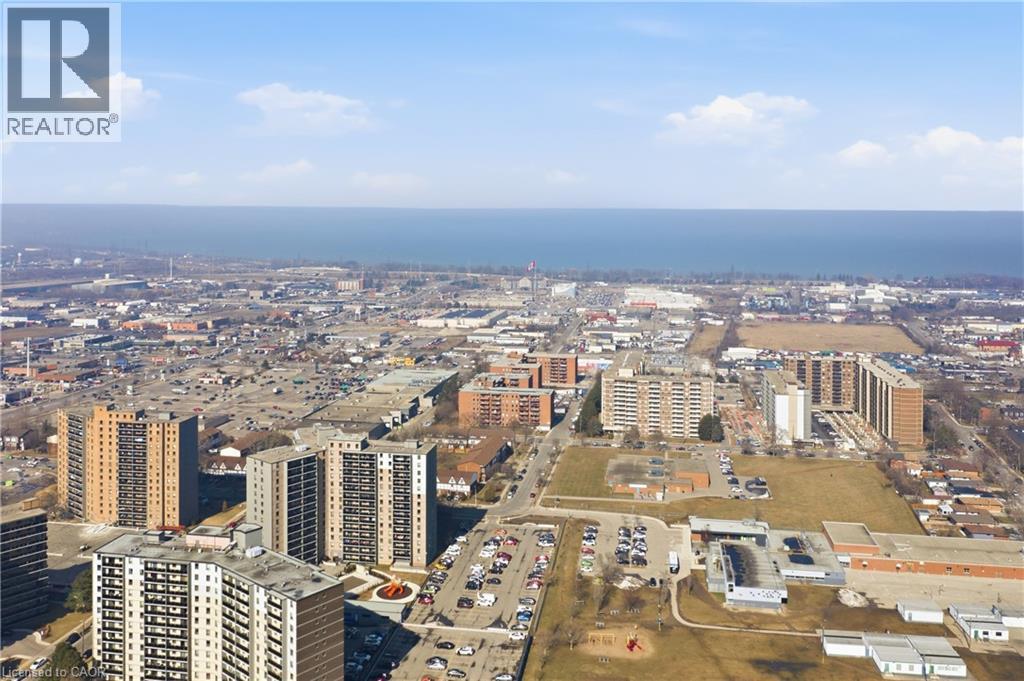 83 Riverdale Drive, Hamilton, ON - Outdoor With View