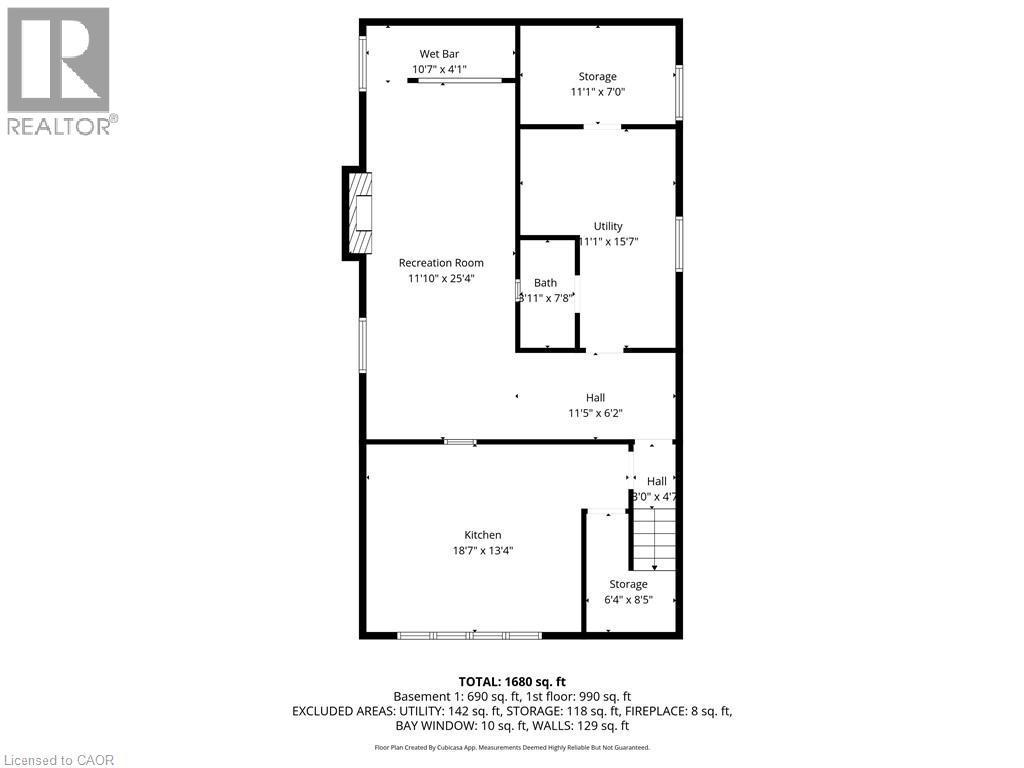 83 Riverdale Drive, Hamilton, ON - Other