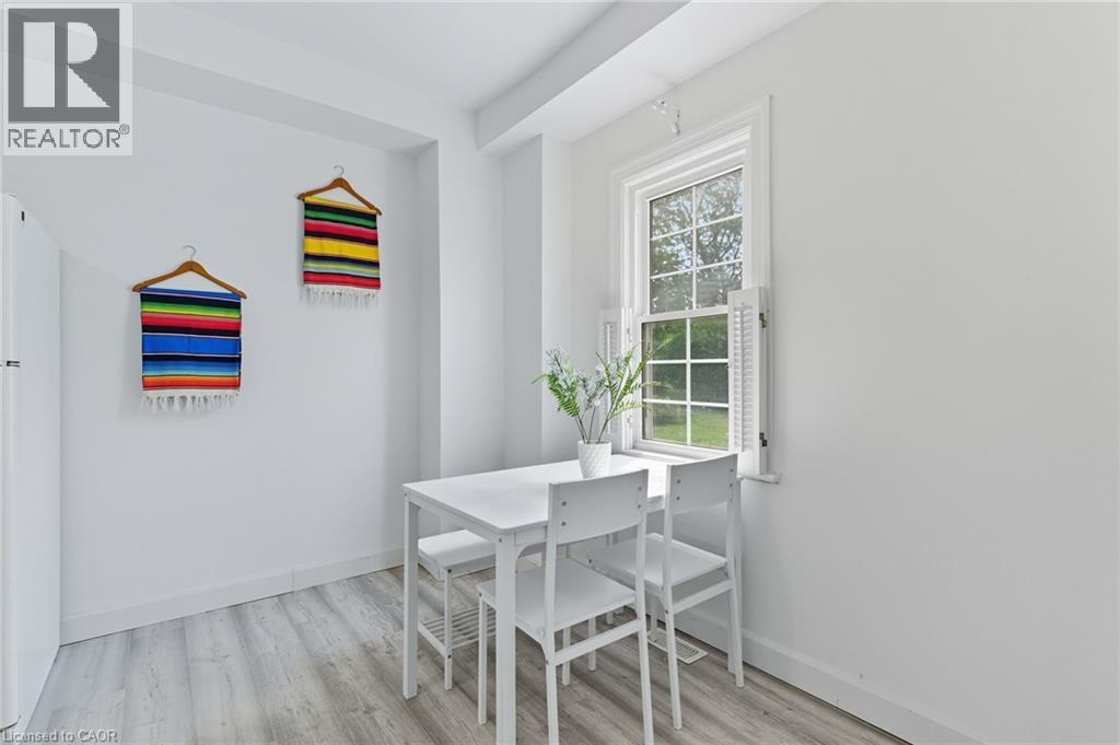 157 East 5Th Street, Hamilton, ON - Indoor